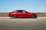 Mercedes-AMG E43 4Matic 2017 года (AU)